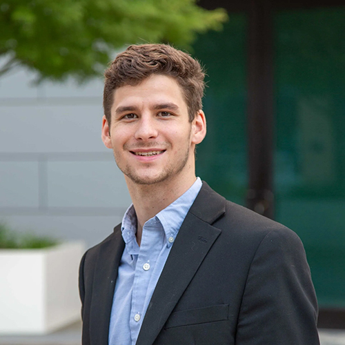 Matthew Harper Headshot