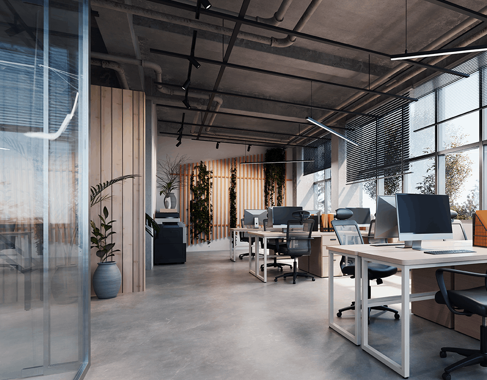 about office image