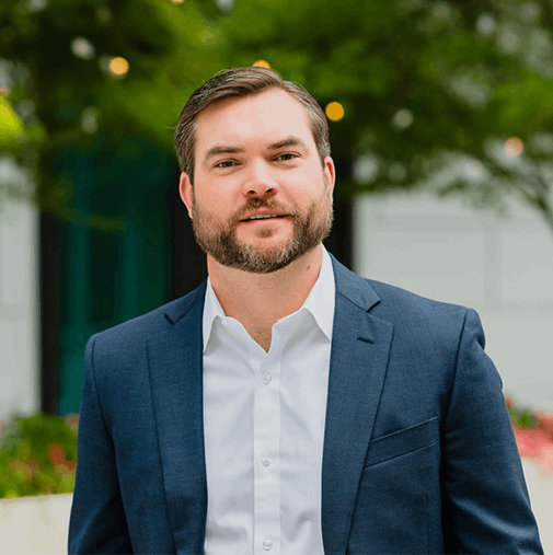Scott Williams headshot