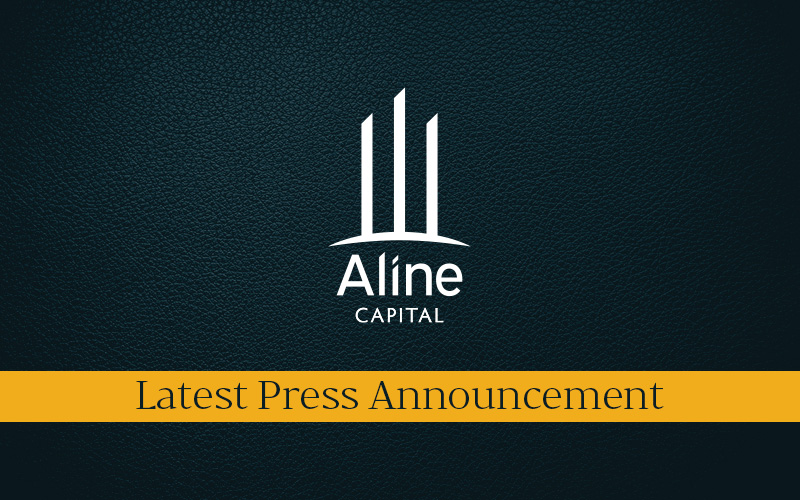 Latest Press Announcement Image