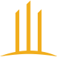 Aline Logo Gold