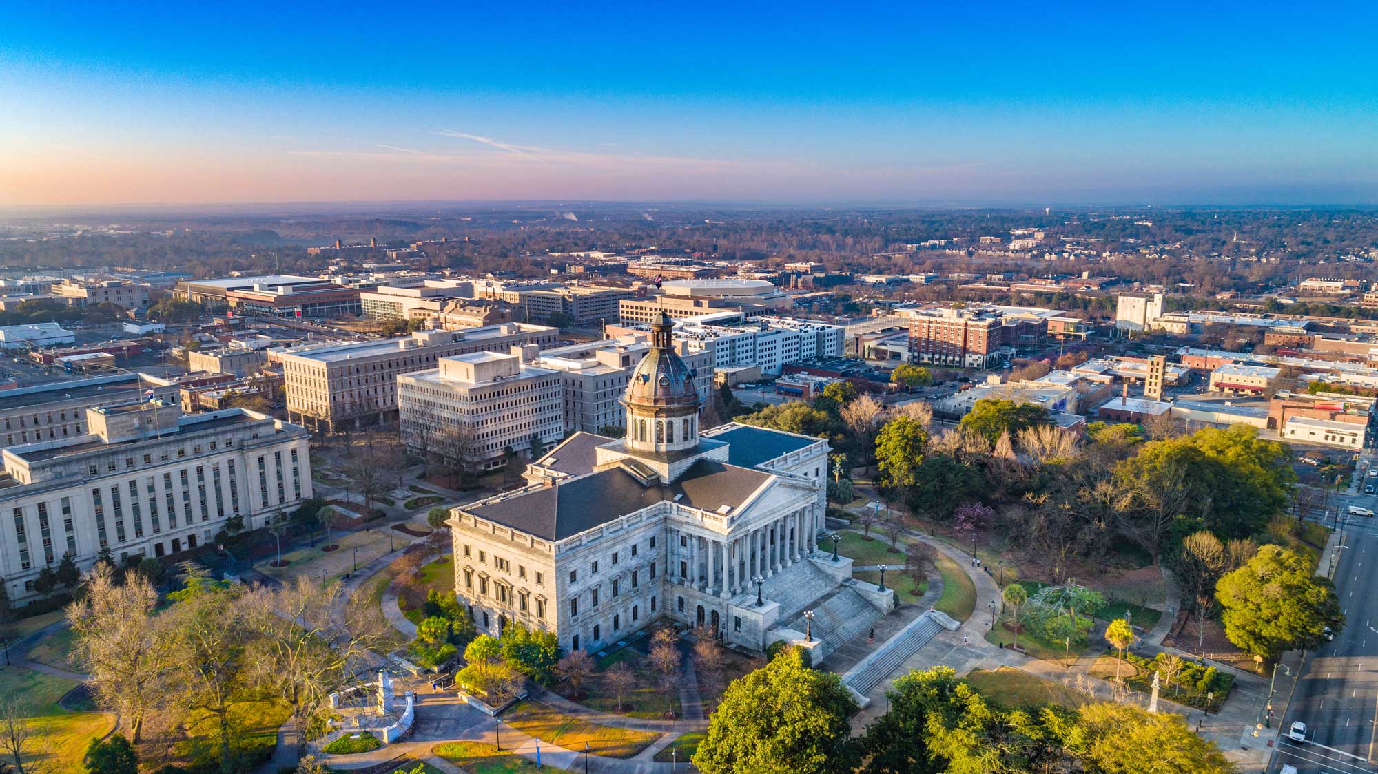 Investment Sale | Sumter, SC