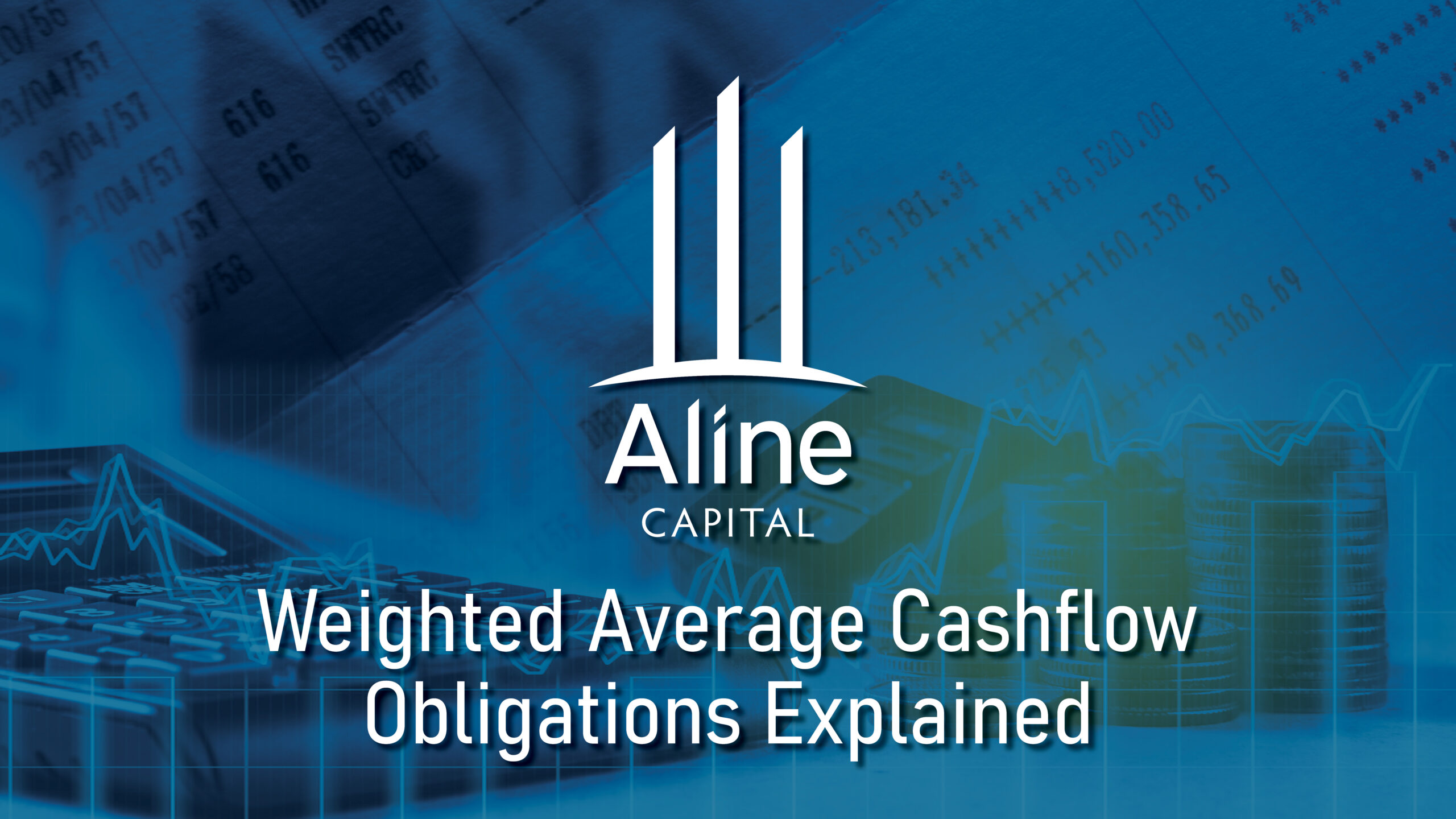 Weighted Average Cashflow Obligations Explained