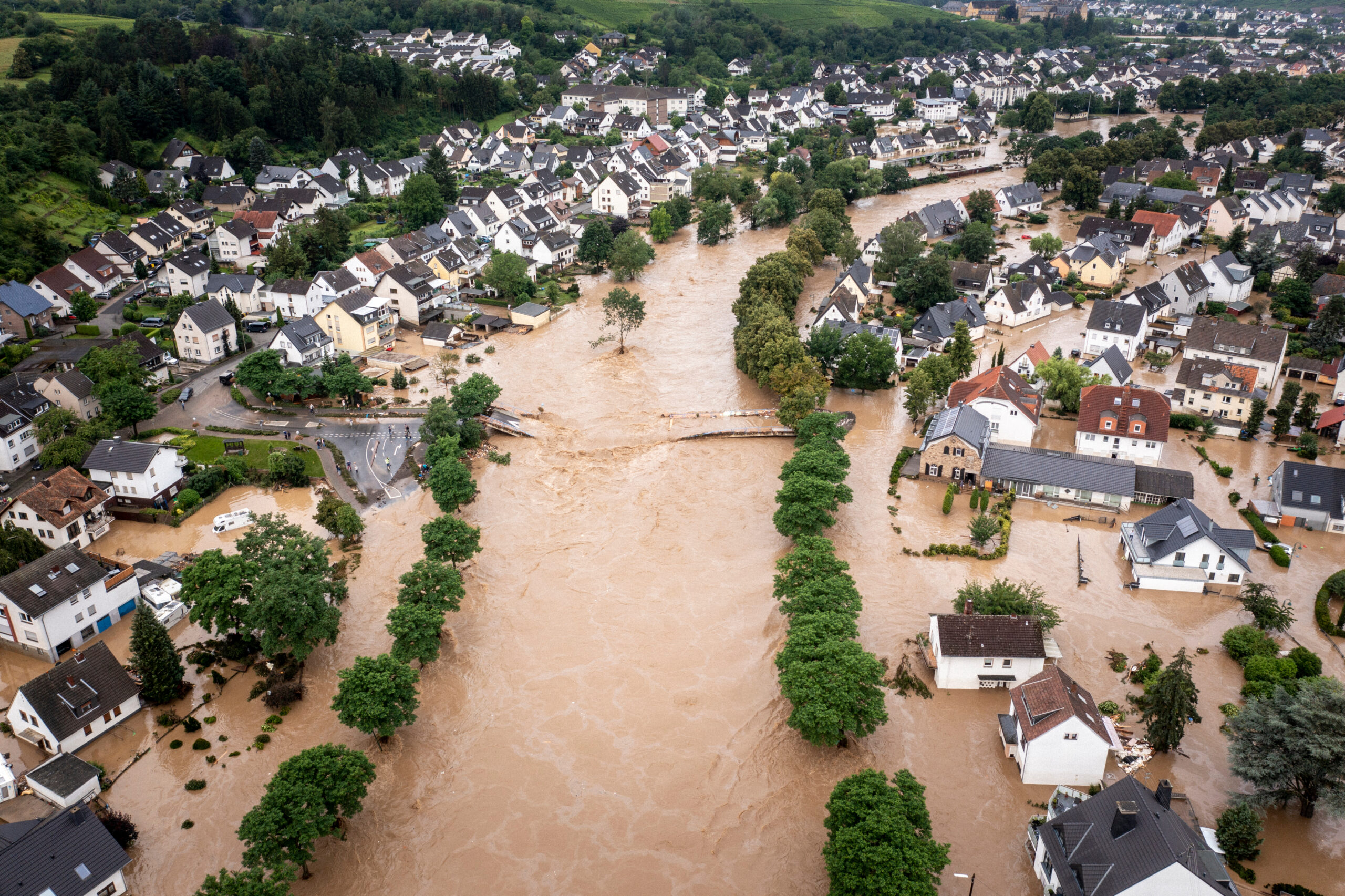 ACIS Insurance Minute – Damage Mitigation
