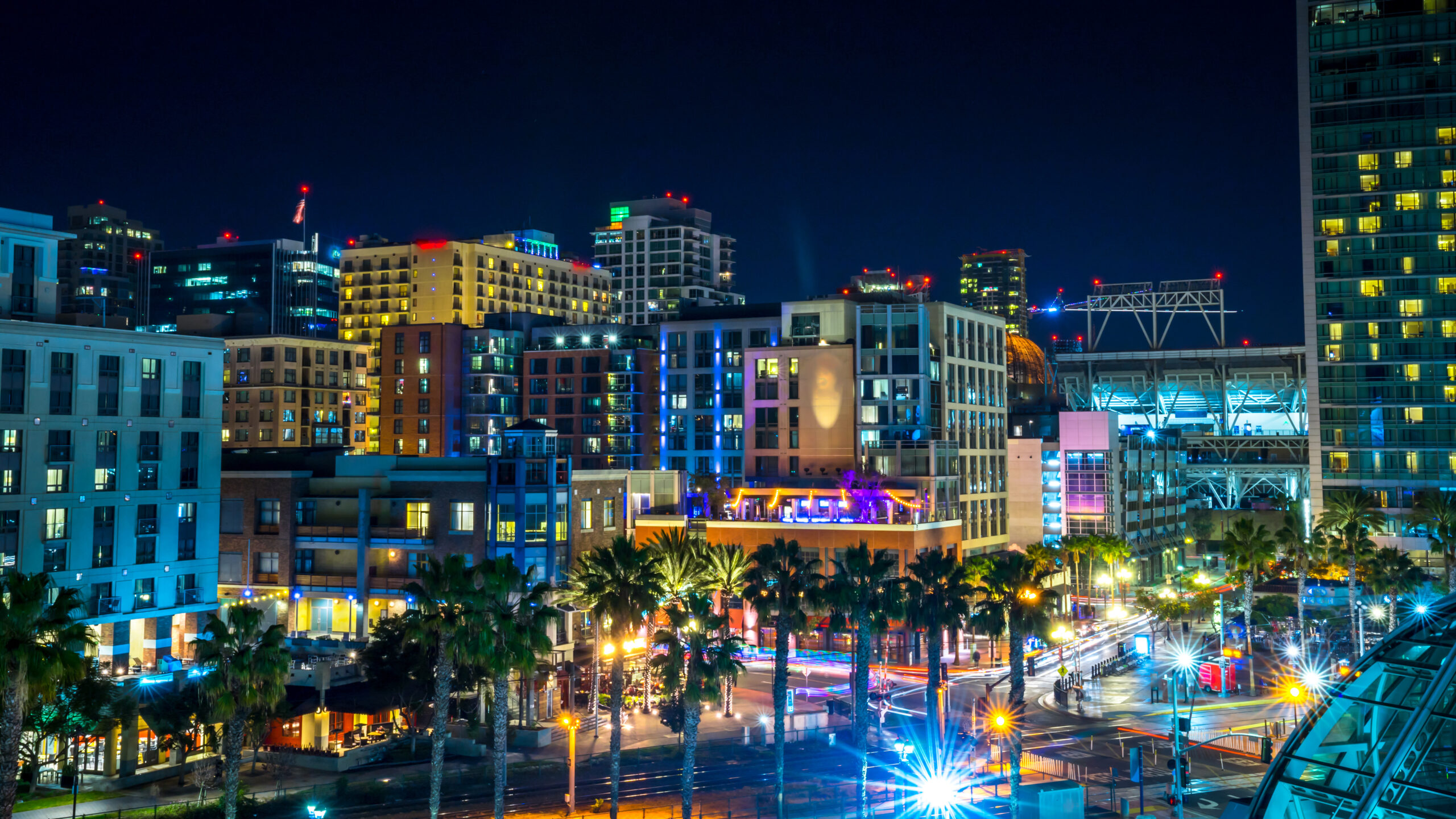 San Diego