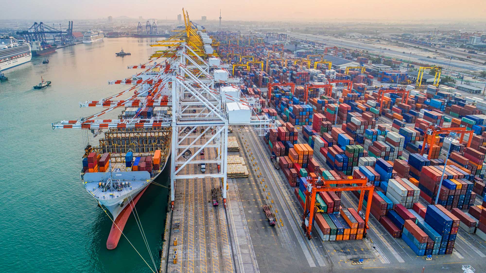 Tariffs on Real Estate investing