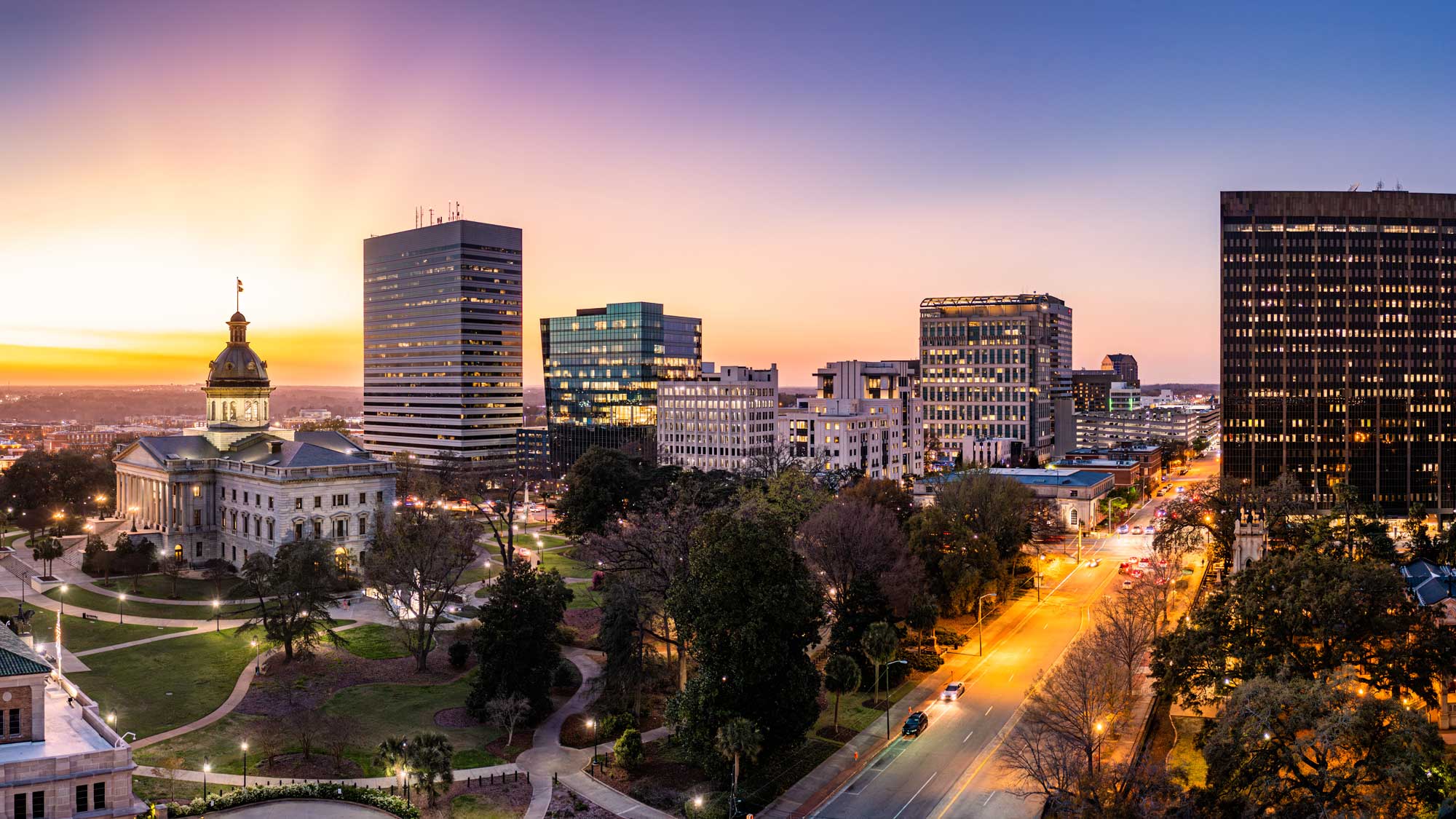 How Tax Policy Shapes South Carolina’s CRE Future: Key Takeaways from the Columbia Seminar
