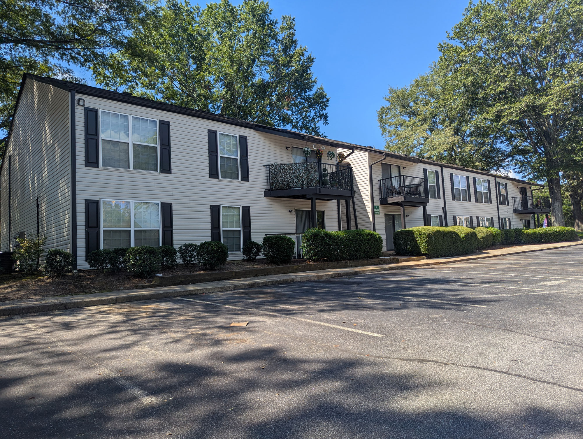 Multifamily Property | Greenville, SC