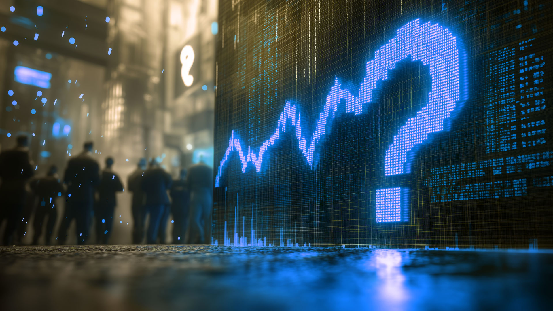 Rate Outlook Amid Fed Uncertainty