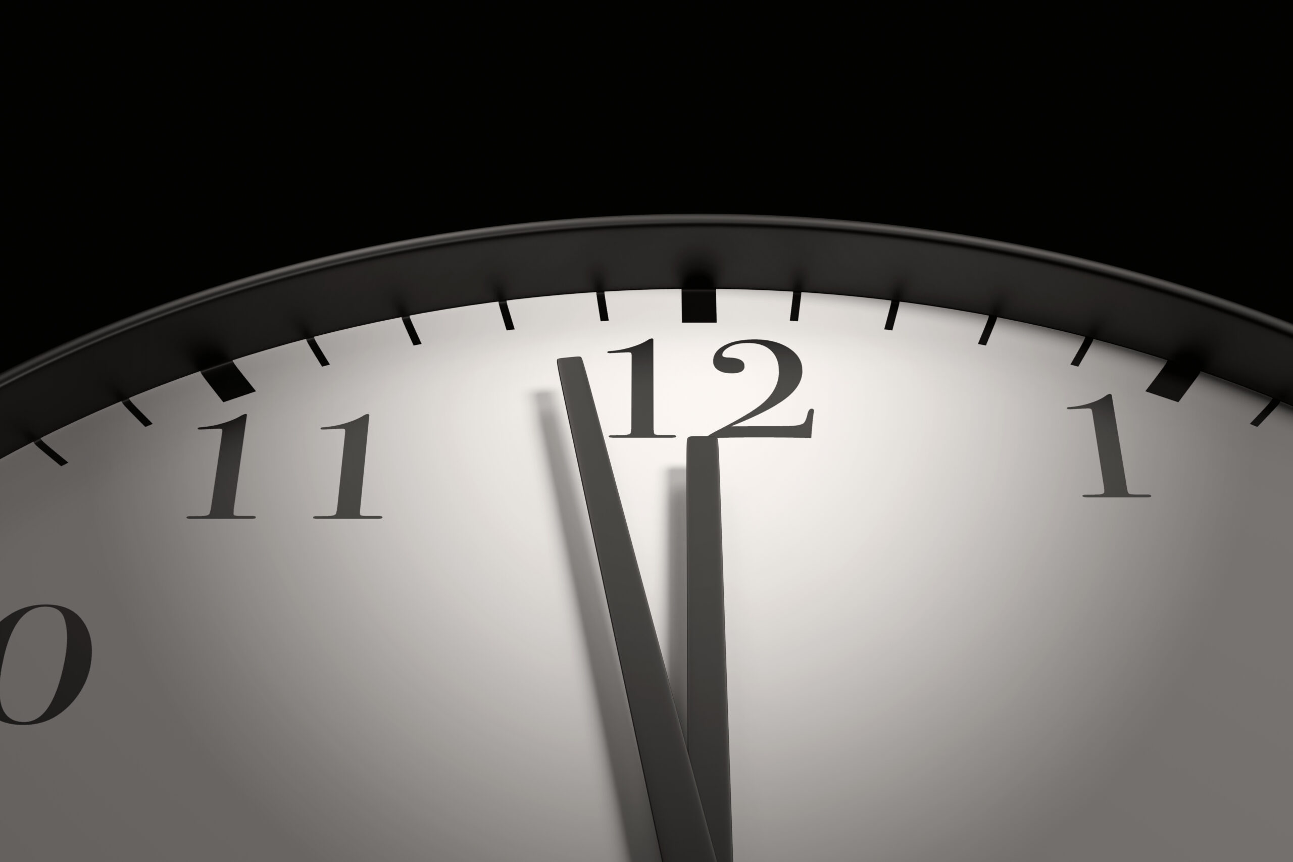 clock-ticking