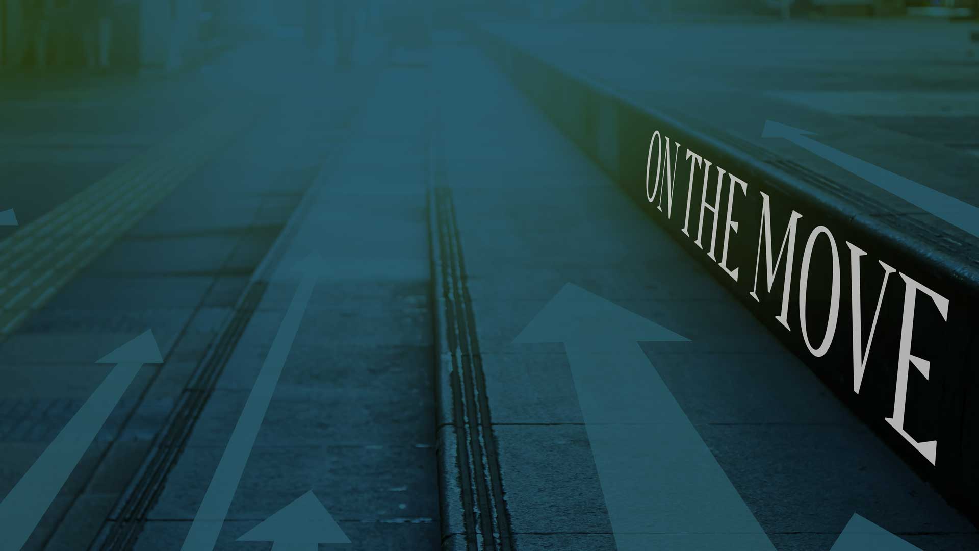 On the Move Newsletter – The July Review