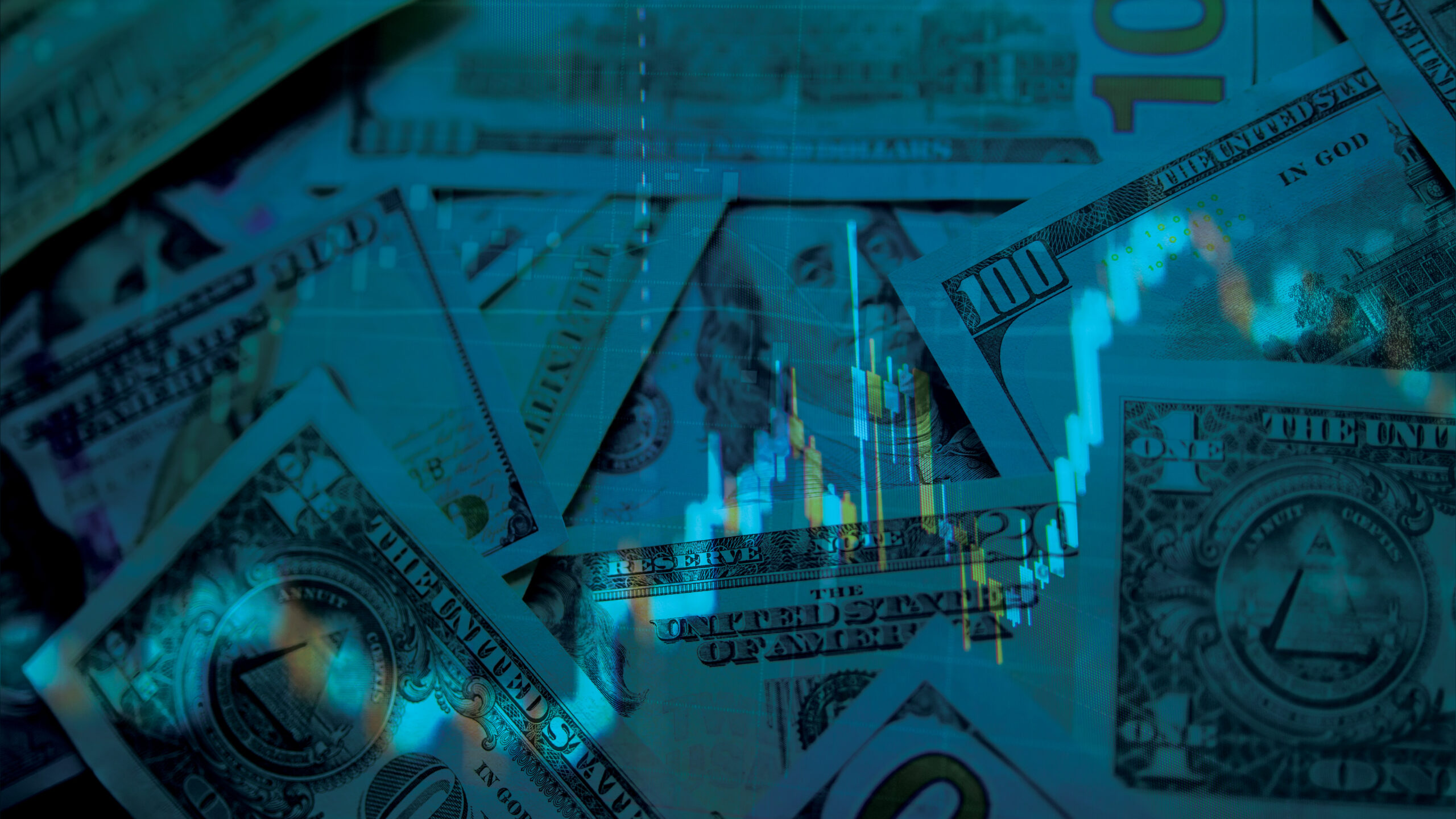 Debt Is Abundant. Cheap Debt Isn’t.
